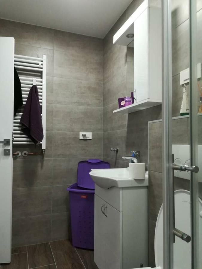 זאגרב Dreno Apartman מראה חיצוני תמונה