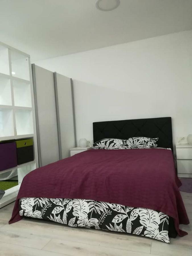 זאגרב Dreno Apartman מראה חיצוני תמונה