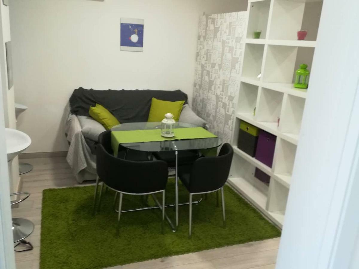 זאגרב Dreno Apartman מראה חיצוני תמונה
