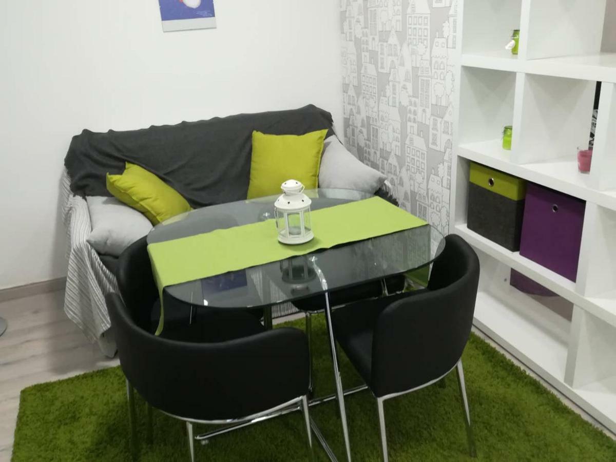 זאגרב Dreno Apartman מראה חיצוני תמונה