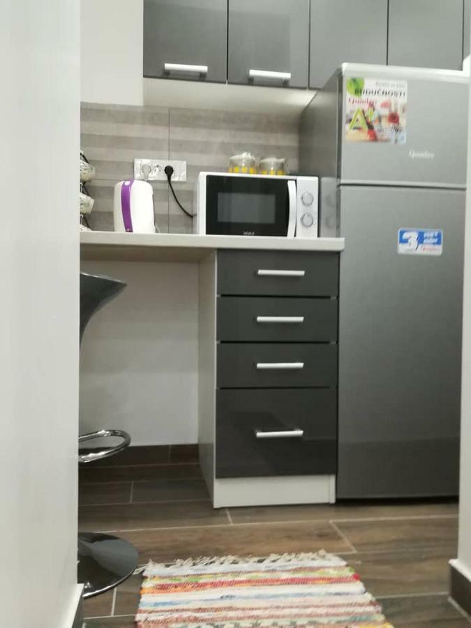 זאגרב Dreno Apartman מראה חיצוני תמונה