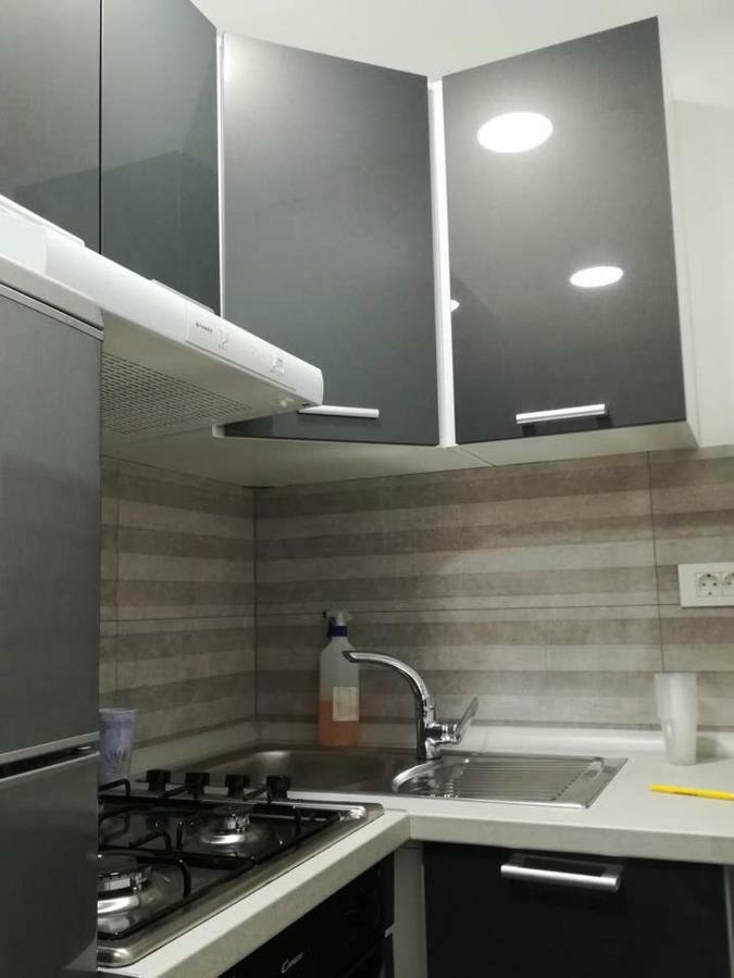 זאגרב Dreno Apartman מראה חיצוני תמונה